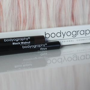 NEW Bodyography | Eye Pencil Duo